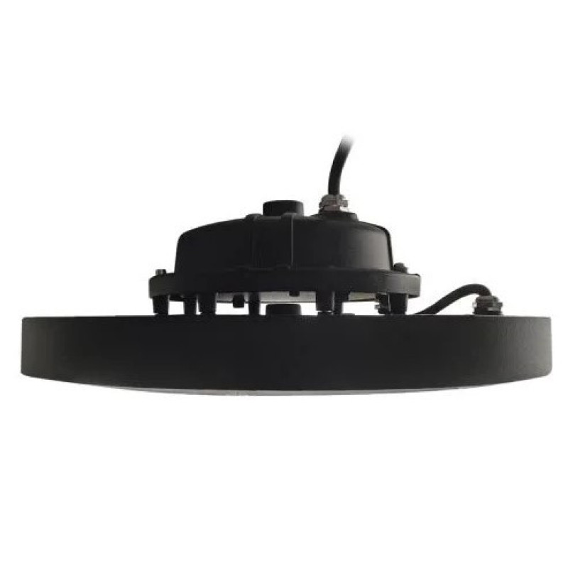 Подвесной светильник MAXUS ASSISTANCE HIGHBAY BASIC 50Вт 850 IP65 BL 02