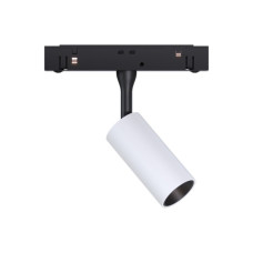 Магнитный трековый светильник Kloodi KDMG-SPOT30 3W 3K WH LED 240Lm IP20 белый