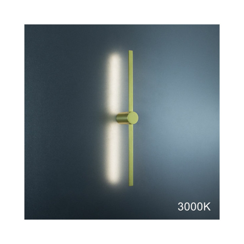 Бра, настінний світильник Imperium Light 420159.12.91 Arrow LED 5W 3000K IP20