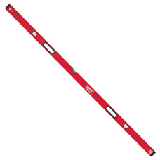 Магнитный уровень MILWAUKEE 4932459073 Redstick Backbone 200см