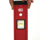 Магнитный уровень MILWAUKEE 4932459073 Redstick Backbone 200см