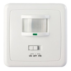 Датчик движения E.Next e.sensor.pir.01B.white