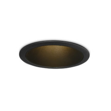 Точечный светильник Ideal Lux 344867 Tag LED 1x7W 4000K 800Lm IP20 черный