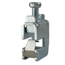 Шинная клемма Promfactor FA1.5-16mm 180A 5мм (FA1501618005)
