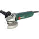 Угловая шлифмашина Metabo W 650-125 (603602010)