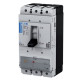 Силовий автомат Eaton NZMN3-AX400 50кА 400A