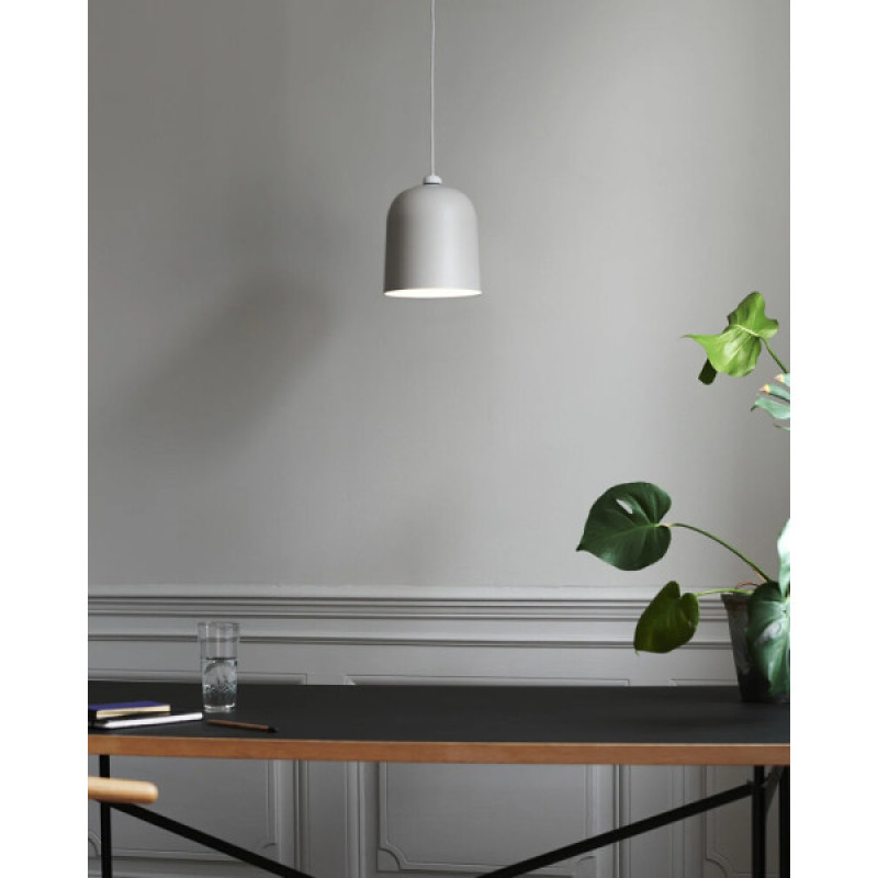Підвісний світильник, люстра Nordlux 2020673001 Angle E27 1x25W IP20 білий