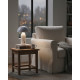 Настольная лампа Italux TB-83647-GR Dorbia LED 1x2W 3000K-6500K 45Lm IP20 серая