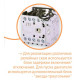 Миниатюрный контактор ETI 004641200 CEC 07.4P 230V АС (7A; 3kW; AC3) 4р (4 НО)