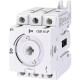 Вимикач навантаження ETI 004661400 CLBS 16 3P 16A "1-0" (без рукоятки)
