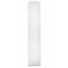 Бра, настенный светильник Eglo 83406 Zola E14 2x40W IP20 белый