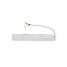 Блок питания Oledim 7771354 OL102 48V 200W для трековых систем встроенный белый