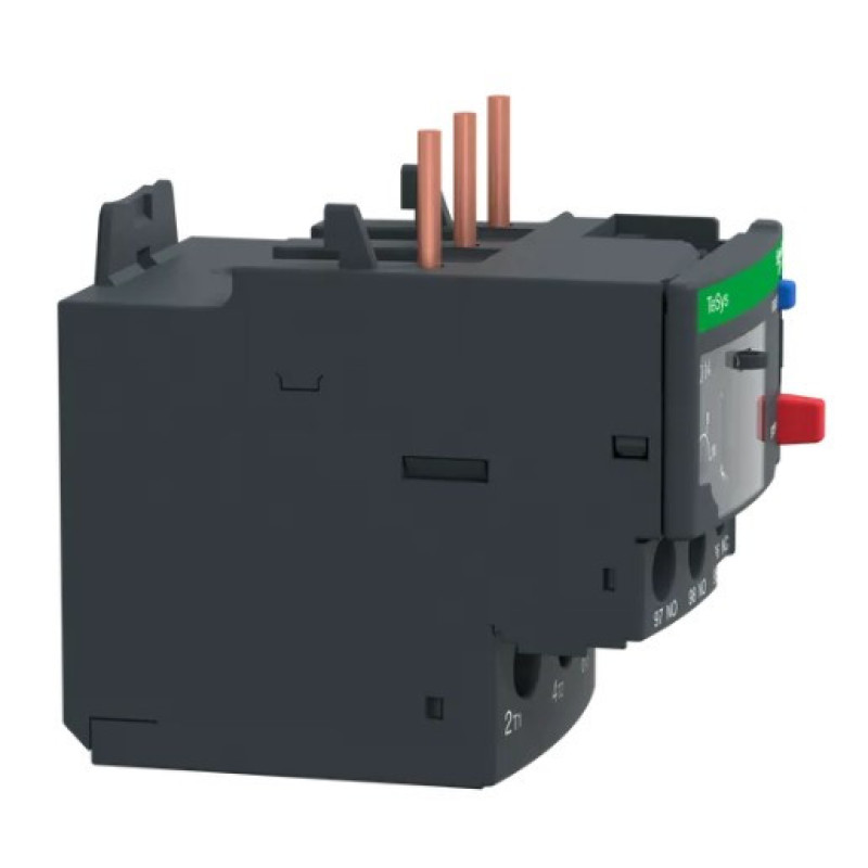 Тепловое реле Schneider Electric LRD14 7-10А
