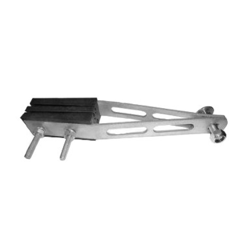 Натяжной зажим Sicame PA10 4х(25-70)мм²