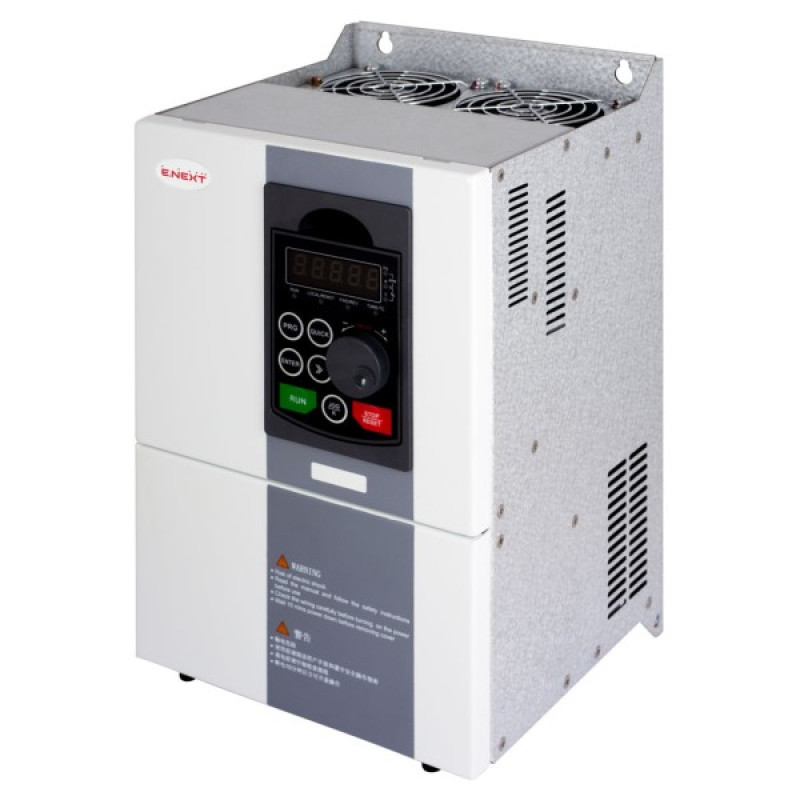 Частотний перетворювач E.Next e.f-drive.pro.37 37кВт 380В (p0800113)