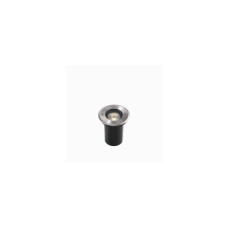 Уличный светильник Ideal Lux 32832 Park GU10 1x20W IP67 никелевый