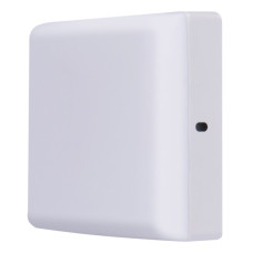 Накладний світильник E.Next e.LED.stand.MP.Square.S.24.4500 квадратний 24Вт 4500К 2160Лм (l0861013)