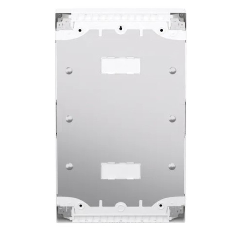 Навісний щит Schneider Electric PrismaSeT XS LVSXQ524 5 рядів 120М білі двері