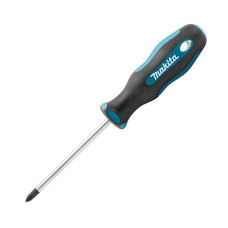 Магнитная отвертка Makita B-65947 PZ1 (1X80)