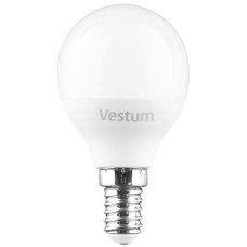 Светодиодная лампа Vestum 1-VS-1212 G45 8Вт 3000K E14