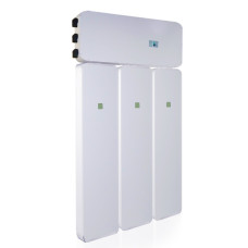 Бесступенчатый стабилизатор напряжения Volter Smart-100 (100кВт)