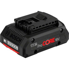 Аккумулятор Bosch ProCore 18В 4Ач (1600A016GB)