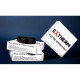 Нагревательный кабель Extherm ETC ECO 20-1200 60м