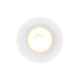 Точечный светильник Nordlux 2410200101 Rosalee LED 1x7W 2700K/3000K/4000K 600Lm IP65 белый