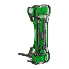 LED-модуль подсветки Schneider Electric NU9825AZ зеленый