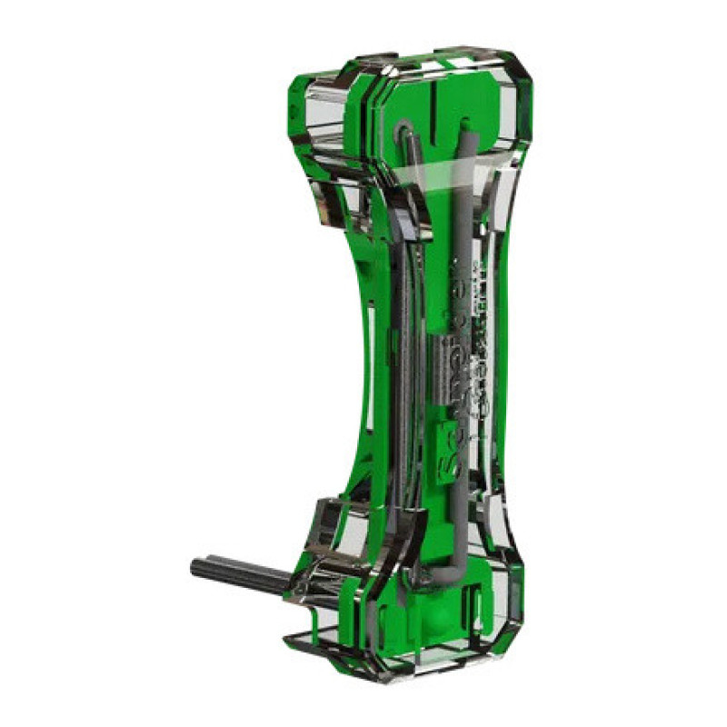 LED-модуль подсветки Schneider Electric NU9825AZ зеленый