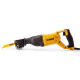Сабельная пила DeWALT DWE305PK