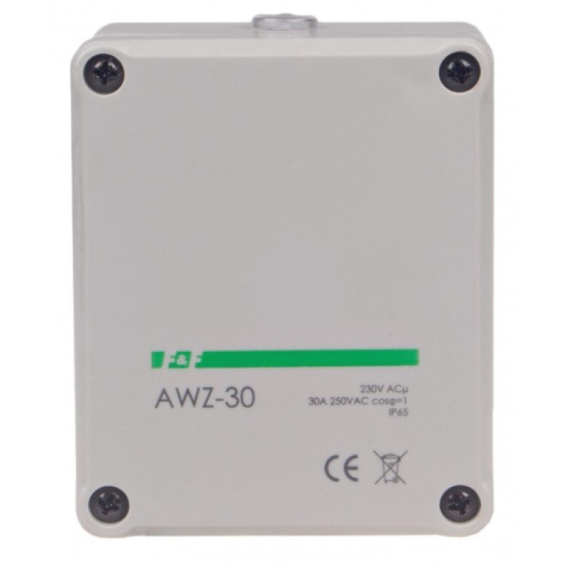 Сумеречное реле АСВ-30 (AWZ 30)