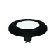 Світлодіодна лампочка Nowodvorski 9342 Reflector LED GU10 1x9W 3000K 790Lm IP20 чорна
