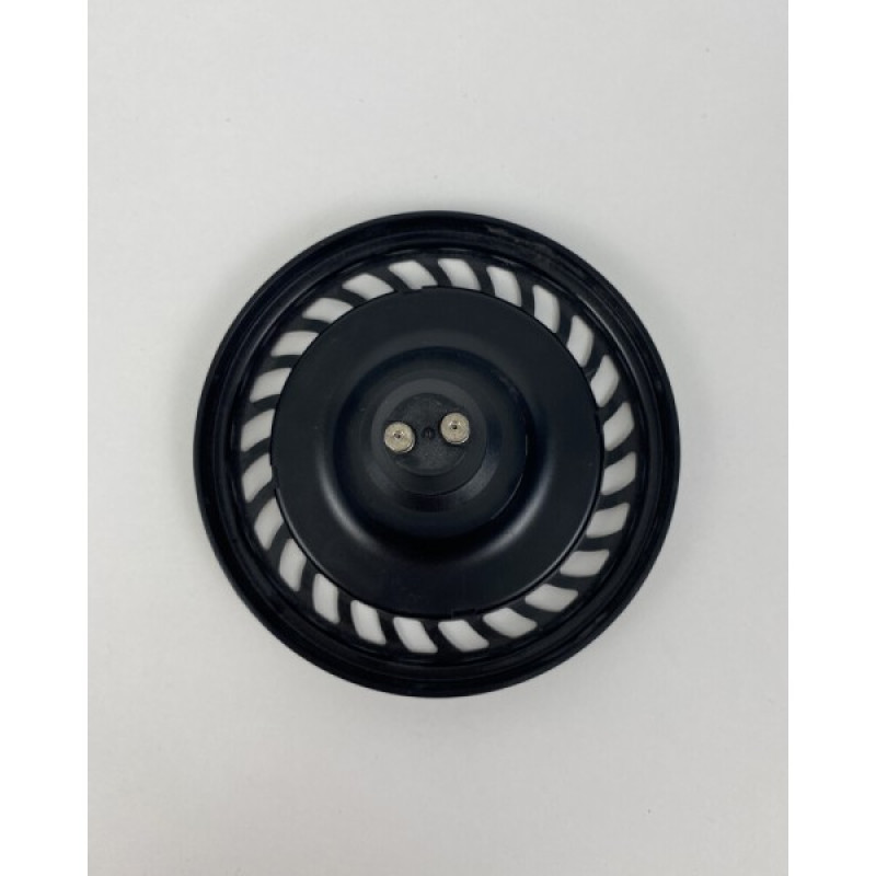 Світлодіодна лампочка Nowodvorski 9342 Reflector LED GU10 1x9W 3000K 790Lm IP20 чорна