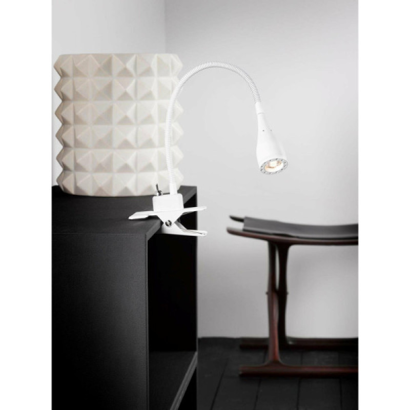 Настольная лампа Nordlux 75582001 Mento
