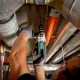Ударная дрель Metabo SBE 800 26/10Нм 800Вт 0-1200/0-3200об/мин 18/40/13мм (601744500)
