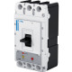 Силовой автомат Eaton 3TP PDE33K0400TAAS 50кА 400A