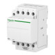 Контактор iCT Acti9 40А 230В 4НО Schneider Electric