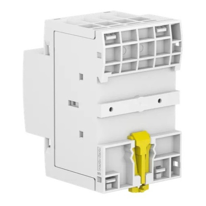 Контактор iCT Acti9 40А 230В 4НО Schneider Electric
