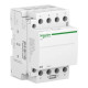 Контактор iCT Acti9 40А 230В 4НО Schneider Electric