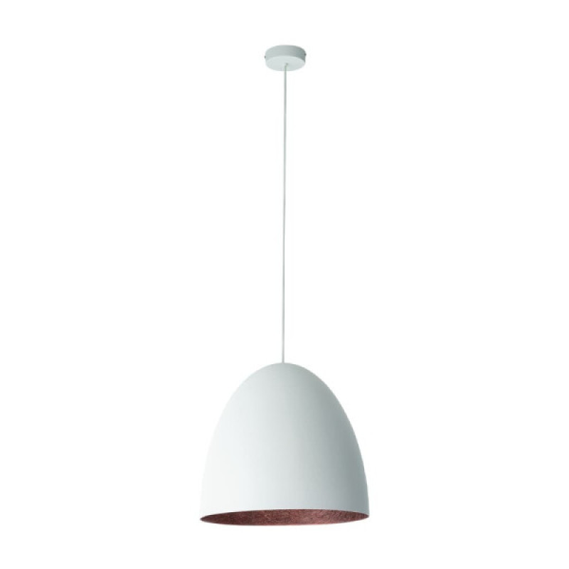 Подвесной светильник, люстра Nowodvorski 10323 Egg M E27 1x40W IP20 Белый