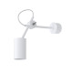 Бра Nowodvorski 35654 Eye GU10 1x35W IP20 Wh