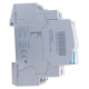 Контактор 25A ESC425 (4НО, 230В) 2м Hager