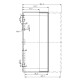 Влагозащищенная клеммная коробка Spelsberg PC 3625-11-tm (32хM20 6хM25/32 4хM32/40) (sp13701201) IP66 для улицы