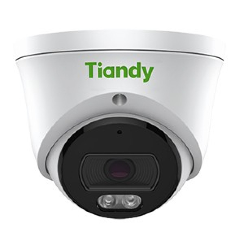 IP-камера Tiandy TC-C34XP Maker Turret 2.8mm f/1.0 PoE IP67