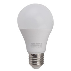 Світлодіодна лампа TNSy LED Bulb-A60-9W-E27-(AC/DC 12-48V)-6400K-810L ICCD (TNSy5000554)