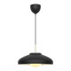 Подвесной светильник, люстра Nordlux 2520123003 Latif E14 1x25W IP20 черный