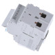 Вимикач навантаження Hager SBN263 2P 63А/400В 2м