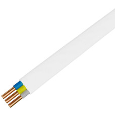 Провод ВВГ-П 3х1,5 (ВВП-1)