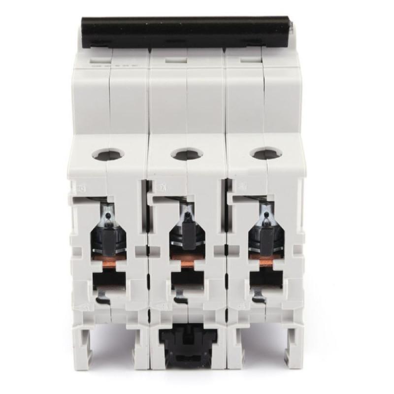 Автоматический выключатель ABB S203-C2 тип C 2А